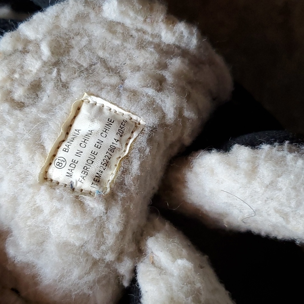 Winter boots - Picture 5 of 6